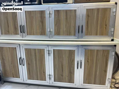 كاونتر مطبخ نضيف 450مستعجلين ع بيعه نريد نشيل 4
