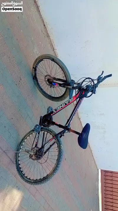 Bicycle 26&28 inches 3
