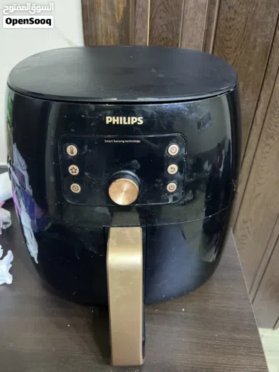 بيع air fryer 4