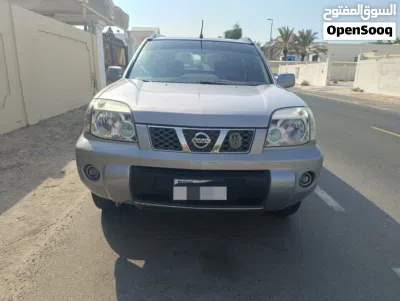 Nissan X-Trail Standard 3