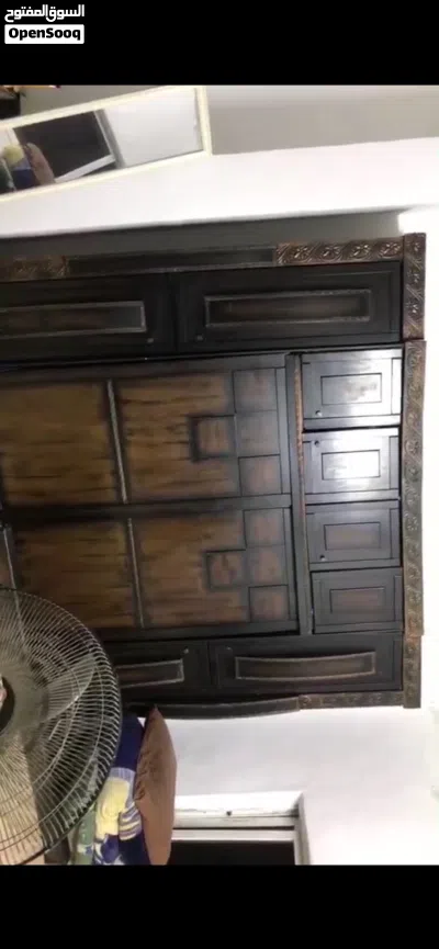 غرفة نوم لاتيه 3