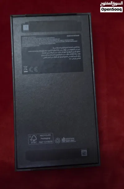 The Samsung Galaxy S25+ (2025) features the Snapdragon 8 Elite for Galaxy processor, a 6.7-inch QHD+ 4