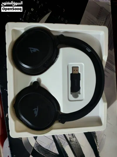 سماعة Picun G2 Gaming Headset بحالة ممتازة. 3