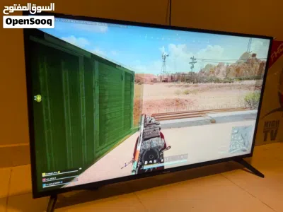 الشاشة نظيفة 43 بوصة من نيكيا 4