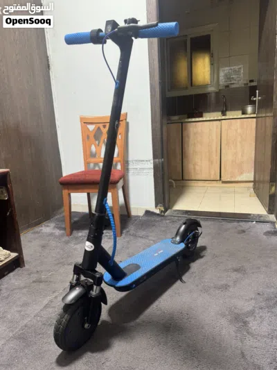 Brand new scooty (2026) 4