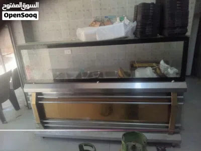 عدة مطبخ كاملة 3