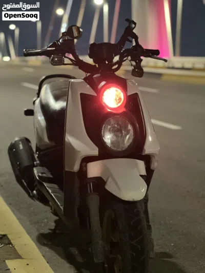 یاماها Bolt 3