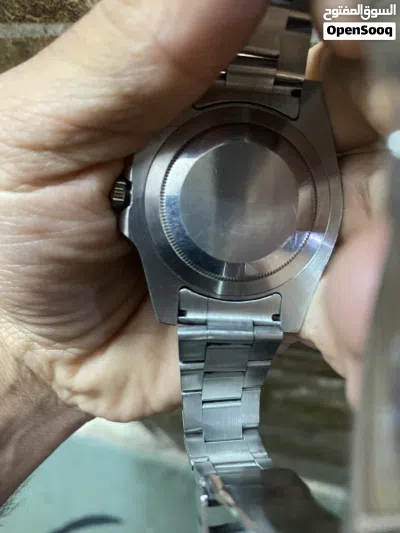 ساعة Rolex Submariner Date 4