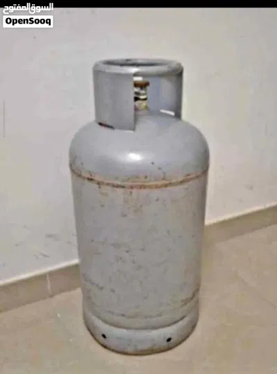 gas cylinder 3