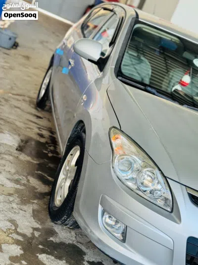 Hyundai i30 Standard 3