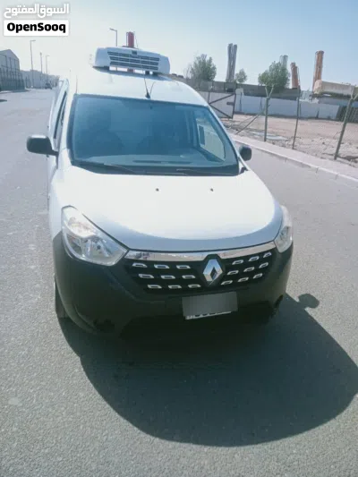 رينو دوكر 4