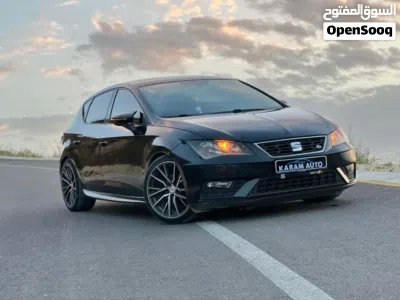 سيات ليون Standard 2