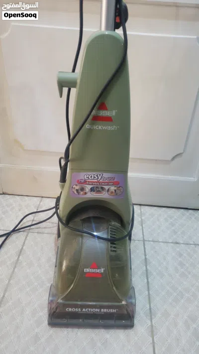 مكنسة بيسل BISSELL 3