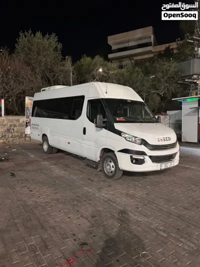 باص افيكو بنزل مدارس وروضات للبيع 2