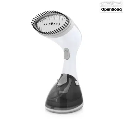 Porodo Lifestyle 1300W Hand Held Steamer مكواة بخار محمولة باليد من بورودو لايف ستايل بقوة 1300 واط 2
