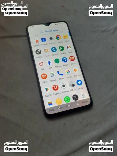 بيع او بدل ون بلس شريحتين مع بعض 2