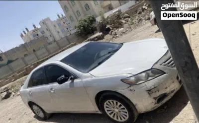 تويوتا كامري GL 2