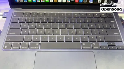 MacBook Air M3 8/256GB - ماك بوك آير ام3 4