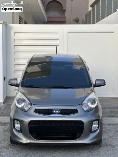 Kia Picanto EX 3