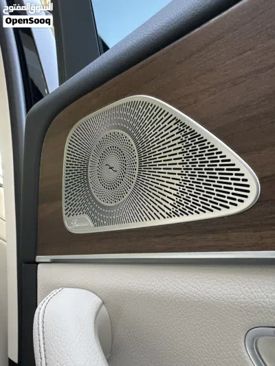 Mercedes Benz GLE-Class GLE 350 3