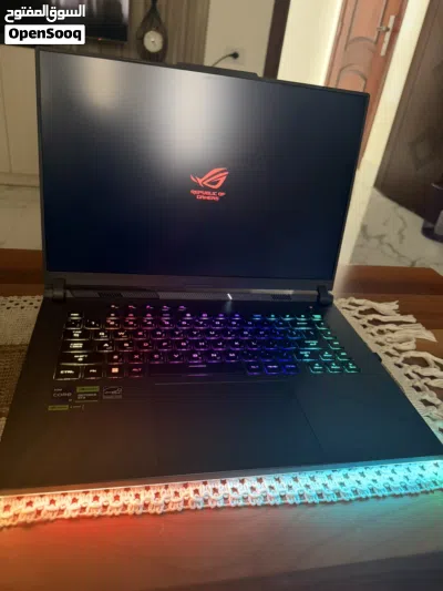 Asus rog strix g16 4