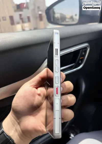 جوال ريد ماجيك REDMAGIC 11 Pro 2