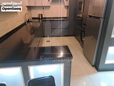 Furnished- B1 Floor Apartment For Rent In Amman- Shmesasni 3