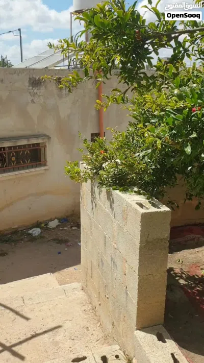 منزل مستقل للبيع في ضاحية ذنابة 4