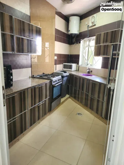 سكن للموظفات بالخوض خلق كنتاكي بسعر ممتاز 2