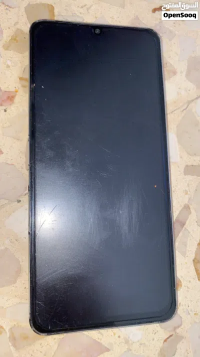 هاتف Samsung Galaxy A06 ب 2