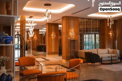 شقق فندقيه vip في بورصه بجانب ماركه مول 4