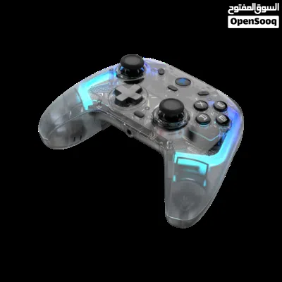 REDMAGIC Cyber Gamepad ريدماجيك سايبر قيم باد 4