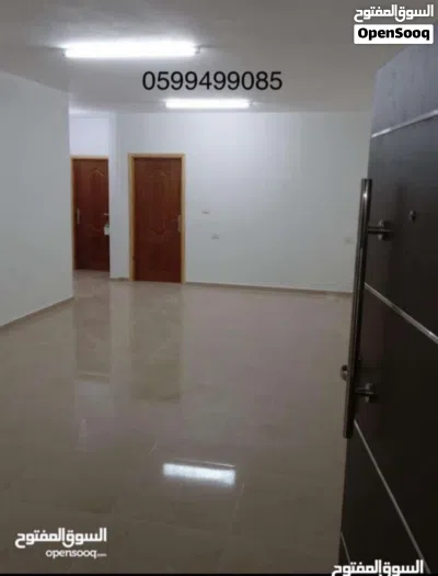 شقة للايجار خلف طابون زمان اسكان مرتب 2