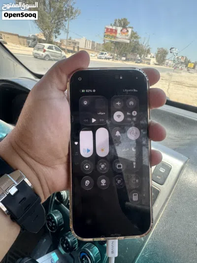 آيفون 16برو ربي ايبارك 2