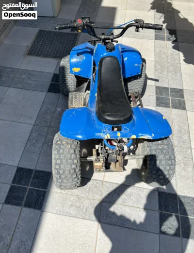 هوندا CRF125F 2