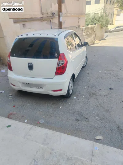 هيونداي i10 Standard 4