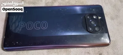شاومي موبايل بوكو اكس 3 برو 2