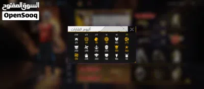 حساب للبيع وجه لوجه او تحولي واعطيك او يزن بيك ولحساب ربطه اساس معليه استعاده يعني امان قابل للتفاوض 2