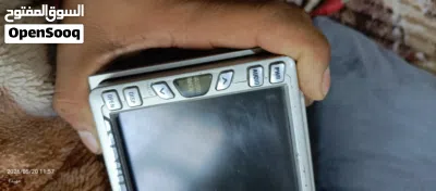 شاشه سياره صنع في اليابان جوكر على جميع السيارات الكلاسيك او القديمه 3