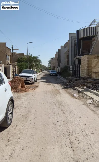 بيت للبيع حديث 3 وحدات سكنية بناء 2025 3