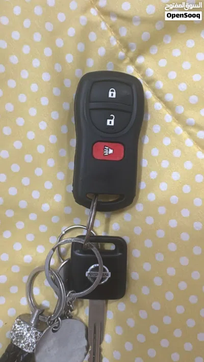 نيسان تيدا 3