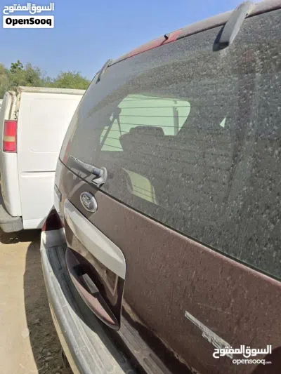 متوفر قطع غيار فورد اكسبيديشن اكسبديشن وارد في صناعية بركاء Ford Expedition Spare Parts أمريكي فوروي 2
