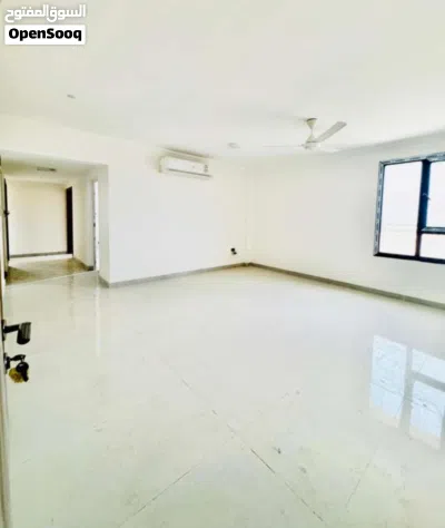 شقة للايجار في مسقط غلا الرابعة Apartment for rent in Muscat, Ghala, including all bills 3