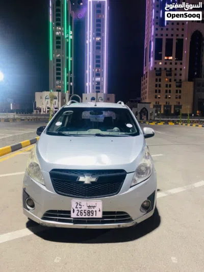 دايو ماتيز 2