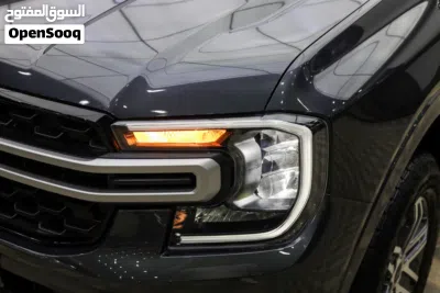 Ford Everest 4