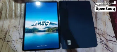 شاومي باد 7 برو نضيف جداً بطاريه 100 4