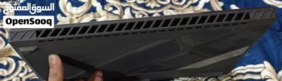 للبيع لابتوب قيمنق ASUS ROG Strix G16 مُرقّى 32GB RAM / 1.5TB SSD بحالة الوكالة 4