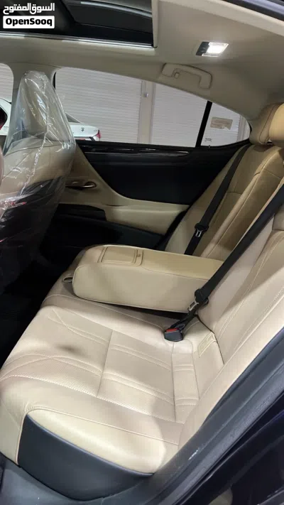 Lexus ES ES 350 4