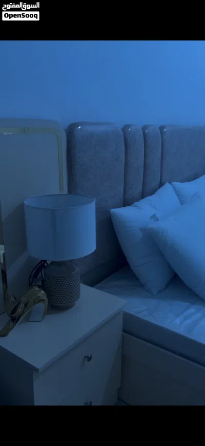 Bedroom set brand new 3