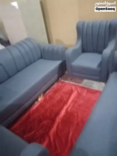 صالون الفرنجي 4 قطع 3